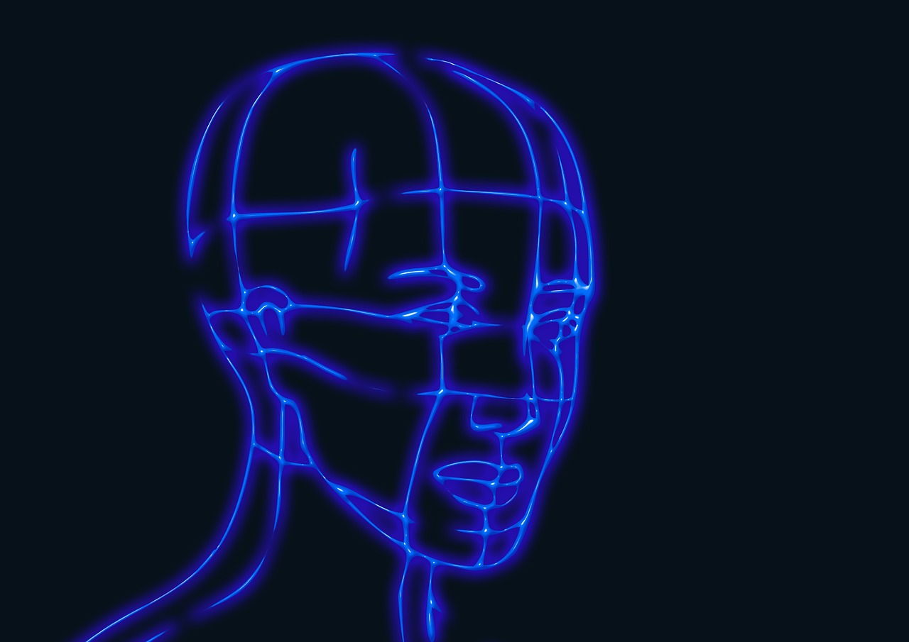 Le développement de l'intelligence artificielle