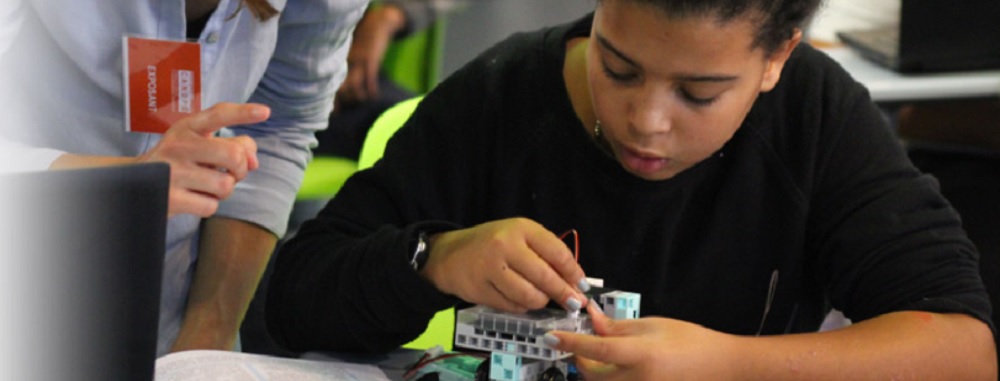 Quelle activité pour apprendre à coder à un enfant ?